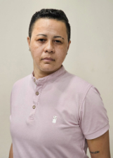 Foto de LETICIA APARECIDA DA SILVA