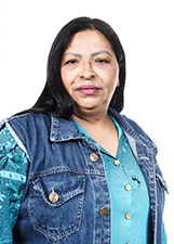 Foto de ROSA APARECIDA DE ANDRADE