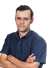 Foto de Valmir Borges da Cunha
