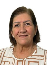 Foto de Aparecida de Fátima Gilio Pasquini