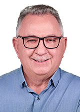 Foto de Aristides Mossambani