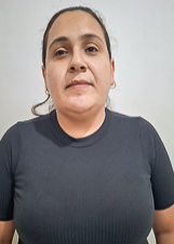 Foto de MARCIA APARECIDA DOS SANTOS