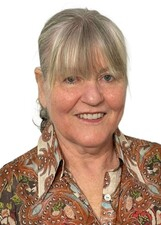Foto de Ana Sophia Galinari