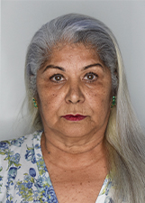 Foto de APARECIDA RUELA DE OLIVEIRA