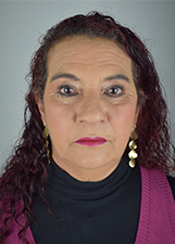 Foto de Ozelina dos Santos