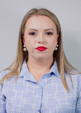 Foto de CAROLINE APARECIDA RODRIGUES DE SOUZA