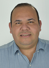 Foto de ANDERSON ANDRÉ BARBOSA