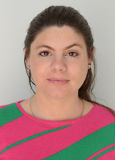 Foto de MARIA LETICIA DA ROSA BINKOSKI