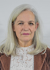 Foto de SANDRA APARECIDA PAULIN