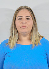 Foto de SABRINA FRANCIELLI FRANÇA DE SOUZA