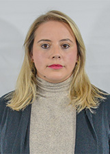 Foto de PAMELA DAIANE DA SILVEIRA
