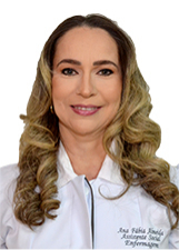 Foto de ANA FÁBIA ALMEIDA PEREIRA DOS SANTOS