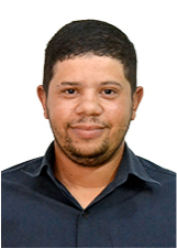 Foto de Gustavo Henrique Moreira de Jesus