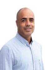 Foto de Adriano da Silva de Oliveira