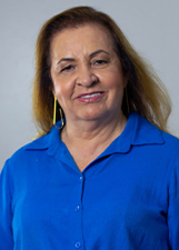 Foto de Clair Teresinha Rugeri