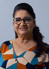 Foto de Maria Helena Raffel