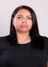 Foto de LARA THAISE DE OLIVEIRA ESPOLADOR