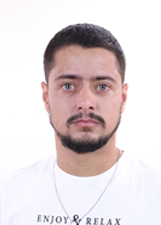 Foto de ANDERSON PEREIRA DE SOUZA