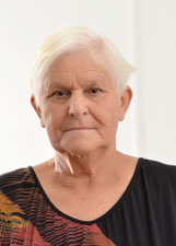 Foto de Clodomira Ribas Julkoski