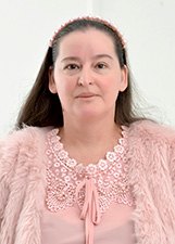 Foto de ZÉLIA DE FATIMA AGOSTINHO ALVES