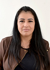 Foto de EDINA DE FÁTIMA RIBEIRO