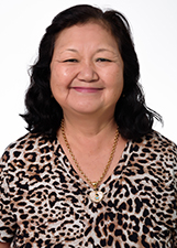 Foto de Luzia Mitiko Nonaka da Costa
