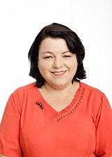Foto de Maria Lucia de Paula Mainardes