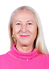 Foto de Marli de Jesus da Rocha