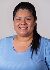 Foto de MISLAINE DA SILVA CAVALHEIRO