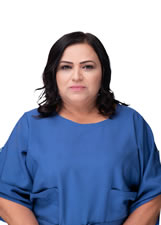 Foto de Silvana Aparecida Dutra Viana