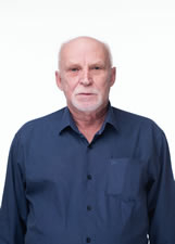 Foto de Milton Aparecido Andrade da Fonseca