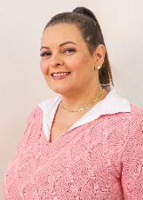 Foto de MARCIA BEATRIZ GIORDANI SOUZA