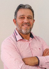 Foto de Ezequiel do Nascimento