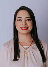 Foto de IZABELLE FRANCINE MACIEL SANTOS