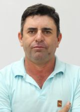 Foto de CLAUDEMIR ANTONIO DOS SANTOS