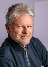 Foto de PERCY RUBENS GLASER JUNIOR