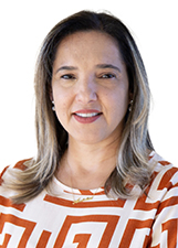 Foto de ANDERLEIA FABIANA DA COSTA