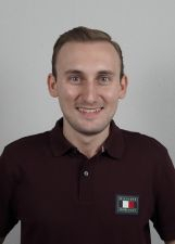 Foto de Leonardo Serednicki Bagetti