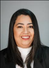 Foto de ANDREIA VANUZA LIMA DA SILVA