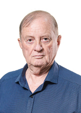 Foto de Milton da Silva