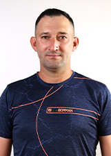 Foto de ITAMAR EUFRASIO DOS SANTOS