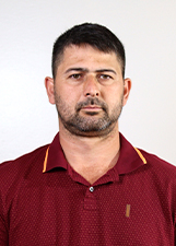 Foto de Vanderlei Cardoso França