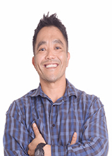 Foto de Andre Ricardo Hideo Matsuzaki