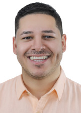 Foto de MARCOS ANTÔNIO VALÉRIO