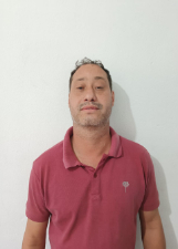 Foto de REGINALDO DA SILVA ALVES