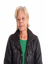 Foto de MARIA DO ROCIO TUMOLO