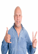 Foto de SERGIO LUIZ MINAS