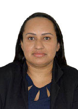 Foto de REGILANIA FERRER DE LAVOR