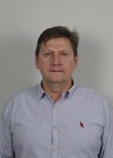 Foto de Edsom Luiz Bagetti