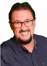 Foto de SIDNEI LEITE